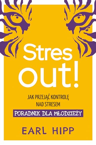 Stres out! Poradnik dla młodzieży: Jak przejąć kontrolę nad stresem von Muza