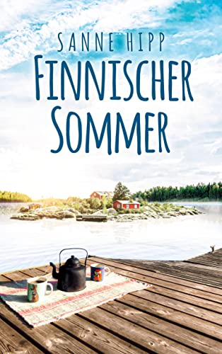 Finnischer Sommer von Books on Demand