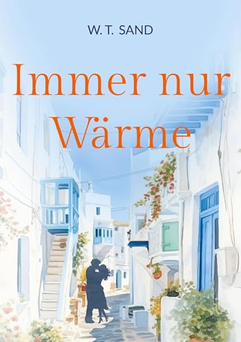 Immer nur Wärme von Book on Demand