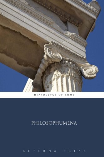 Philosophumena