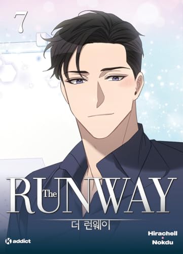 The Runway - Tome 7 Webtoon von KWORLD