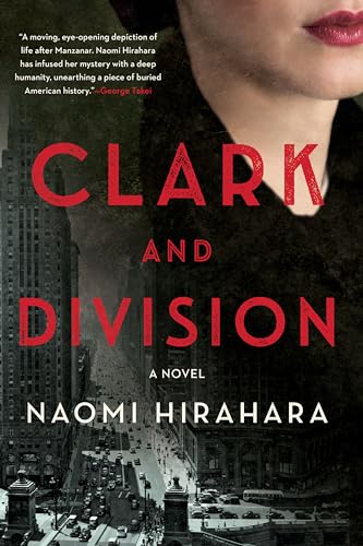 Clark and Division (A Japantown Mystery, Band 1) von Soho Crime