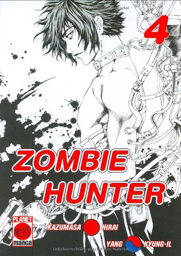 Zombie Hunter