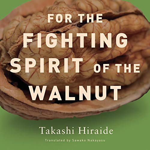 For the Fighting Spirit of the Walnut von New Directions