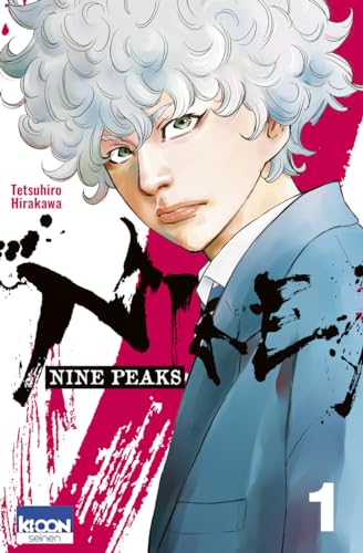 Nine Peaks T01: Tome 1