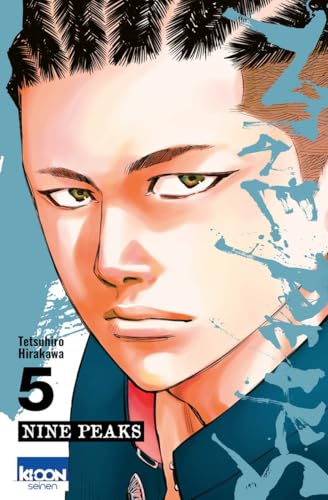 Nine Peaks T05 von KI-OON