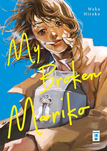 My Broken Mariko von Egmont Manga