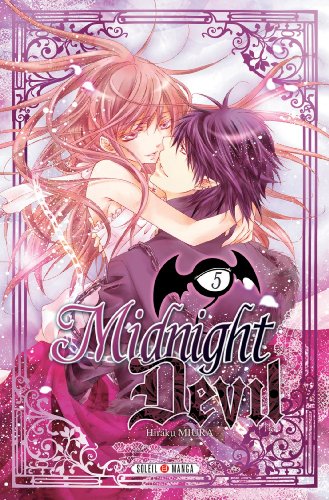 Midnight Devil, Tome 5 von SOLEIL