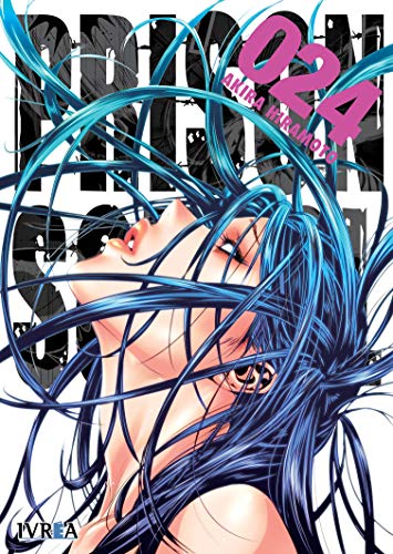 PRISON SCHOOL 24 von Editorial Ivrea