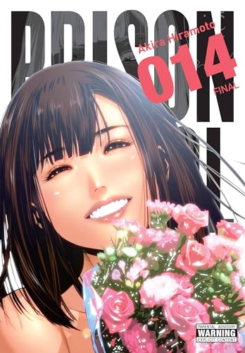 Prison School, Vol. 14: 5723 Volume 14 (PRISON SCHOOL GN)