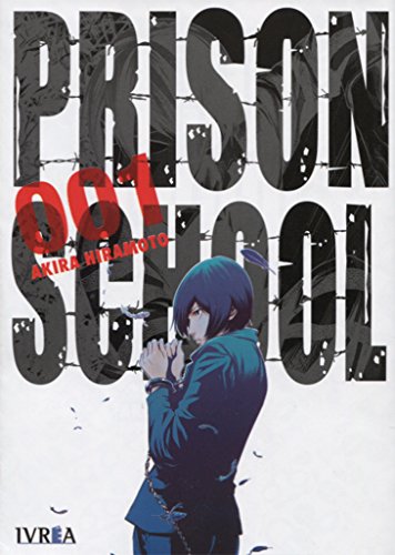 Prison School