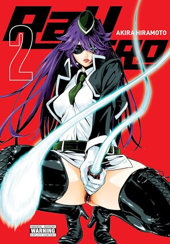 RaW Hero, Vol. 2: Volume 2 (RAW HERO GN) von Yen Press