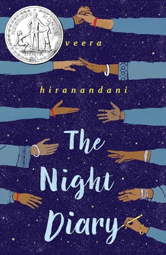 The Night Diary von DIAL