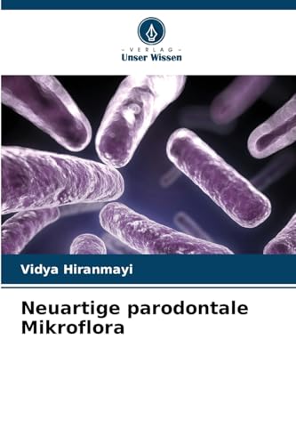 Neuartige parodontale Mikroflora: DE