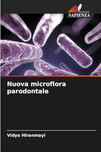Nuova microflora parodontale: DE