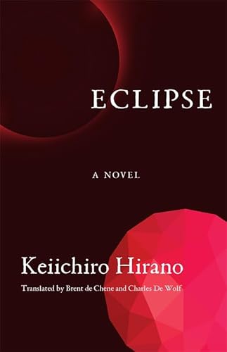 Eclipse: A Novel
