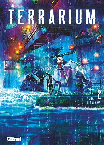 Terrarium - Tome 02