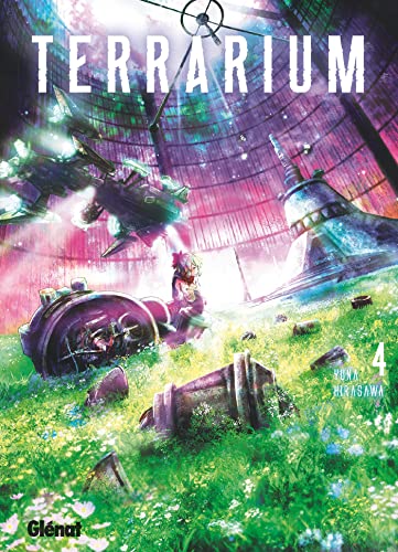 Terrarium - Tome 04