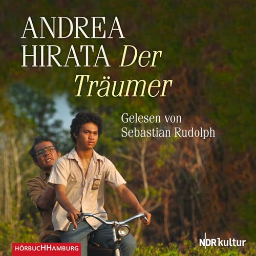 Der Träumer: 5 CDs
