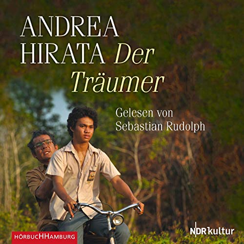 Der Träumer: 5 CDs Der Träumer: 5 CDs