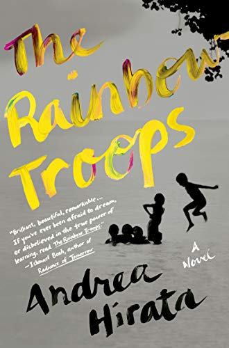 The Rainbow Troops von Sarah Crichton Books