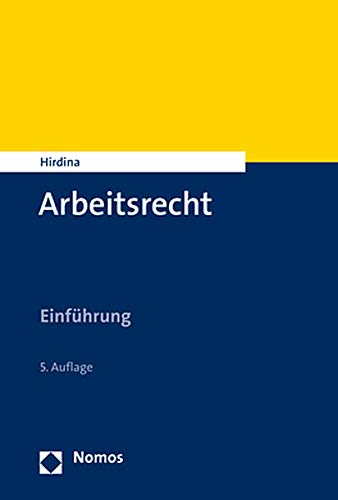 Arbeitsrecht: Einführung