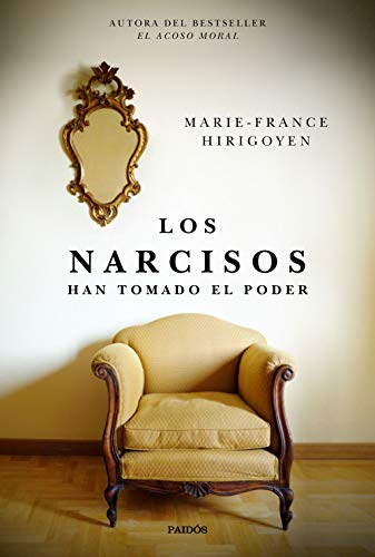 Los Narcisos: Han tomado el poder (Contextos) von Ediciones Paidós