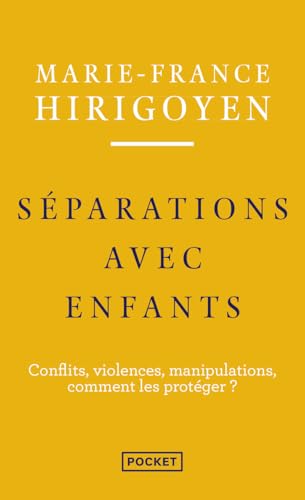 Séparations avec enfants - Conflits, violences, manipulations von POCKET
