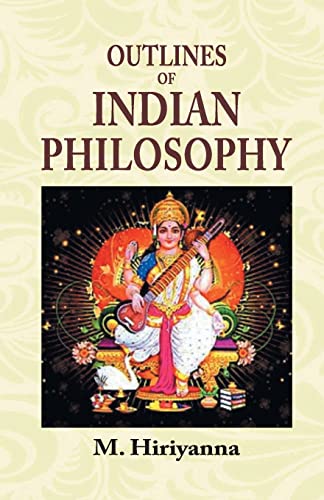 Outlines Of Indian Philosophy von Motilal Banarsidass Publishers