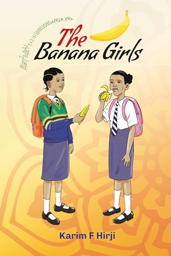 The Banana Girls von Daraja Press