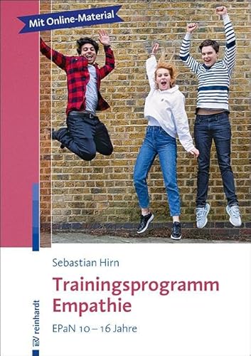 Trainingsprogramm Empathie: EPaN 10-16 Jahre