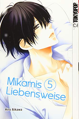 Mikamis Liebensweise 05 von TOKYOPOP GmbH