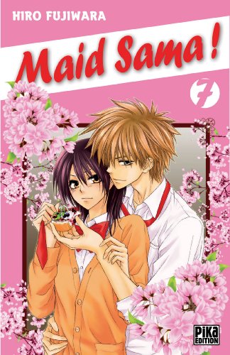 Maid Sama T07