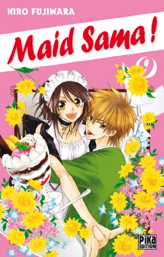 Maid Sama T09