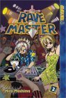 Rave Master Volume 2 (RAVE MASTER (GRAPHIC NOVEL), Band 2) von TOKYOPOP GmbH
