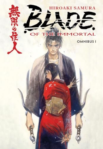 Blade of the Immortal Omnibus 1 Blade of the Immortal Omnibus 1