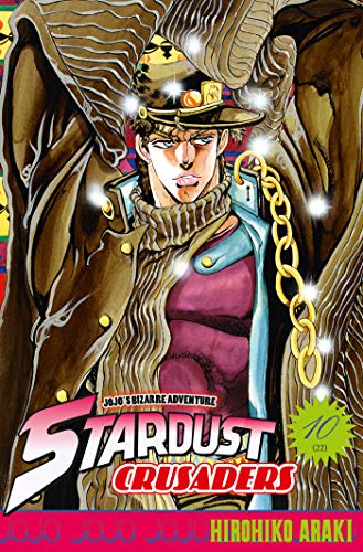 Stardust Crusaders, Tome 10 Stardust Crusaders, Tome 10