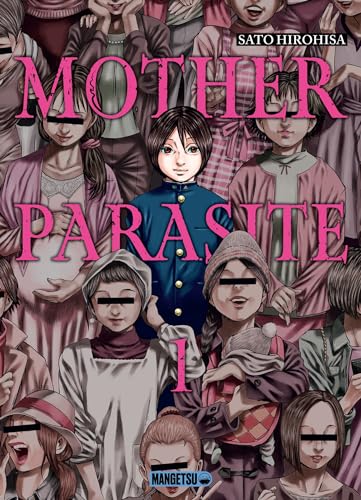 Mother Parasite T01 von MANGETSU