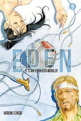 Eden - It's an Endless World! #9 von Kotori