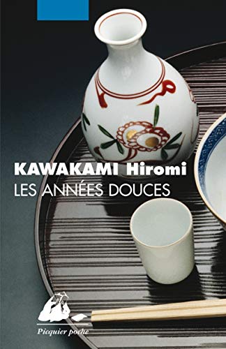 Les années douces Les années douces von PICQUIER