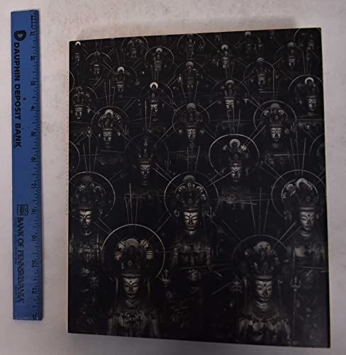 Hiroshi Sugimoto - Accelerated Buddha Hiroshi Sugimoto - Accelerated Buddha
