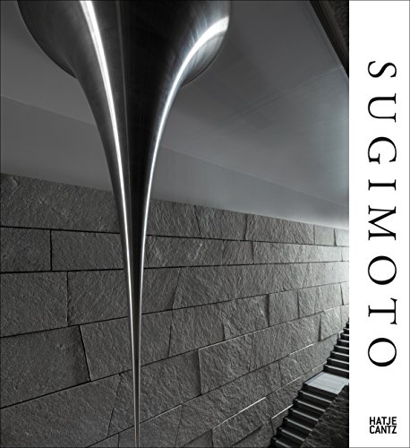 Hiroshi Sugimoto: Conceptual Forms and Mathematical Models (Fotografie) von Hatje Cantz
