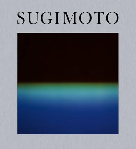 Hiroshi Sugimoto: Time Machine von Hatje Cantz Verlag