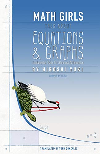 Math Girls Talk About Equations & Graphs von Ingramcontent