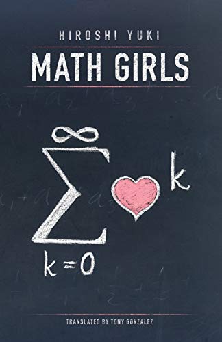 Math Girls von Bento Books, Inc.