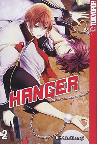 Hanger 02 von TOKYOPOP GmbH