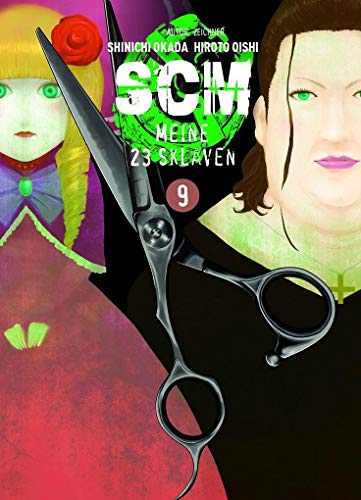 SCM - Meine 23 Sklaven 09: Tauche ein in eine fesselnde Welt der Macht und Unterwerfung, die dich nicht mehr loslässt! SCM - Meine 23 Sklaven 09: Tauche ein in eine fesselnde Welt der Macht und Unterwerfung, die dich nicht mehr loslässt!