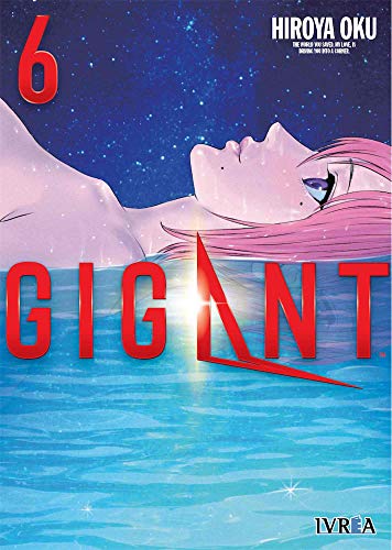 GIGANT 6 von Editorial Ivrea