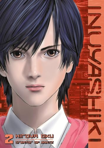 Inuyashiki 2 von Kodansha Comics