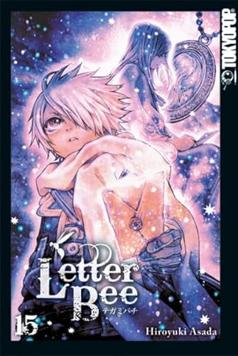 Letter Bee 15: An meinen kleinen Jungen von TOKYOPOP